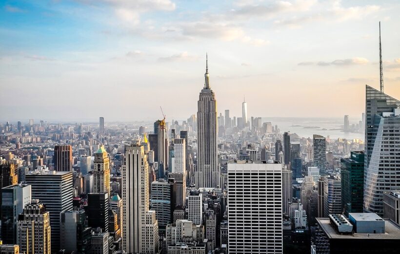 Eastern USA – 10 Days Tour Package