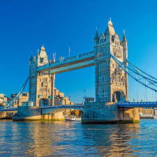 10-Days London, Scotland & Wales