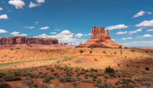 Western USA – 15 Days